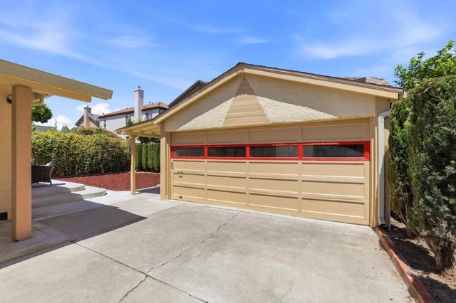24 Scharff Avenue, San Jose, CA 95116