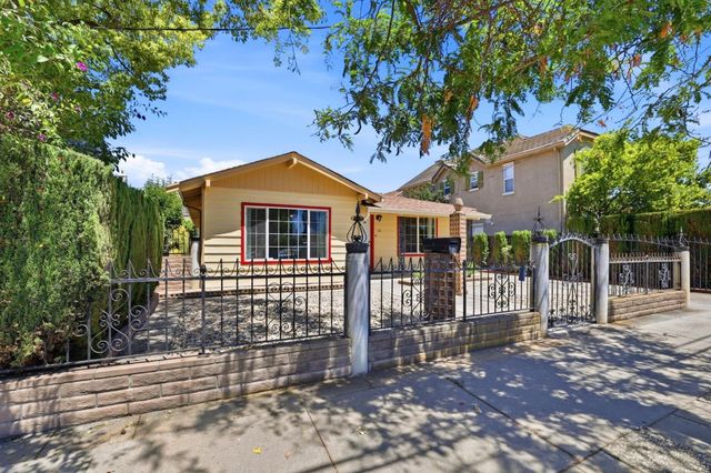 24 Scharff Avenue, San Jose, CA 95116