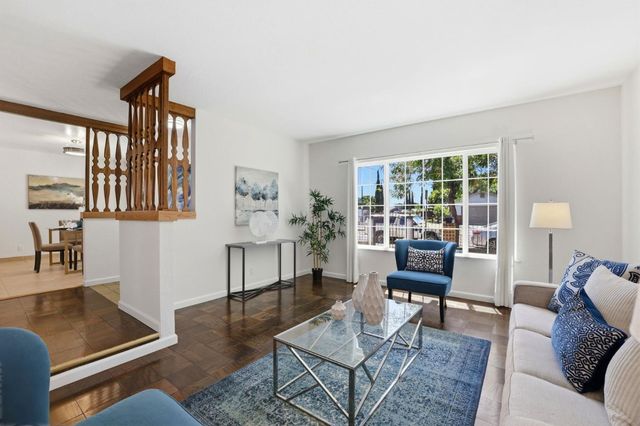 24 Scharff Avenue, San Jose, CA 95116
