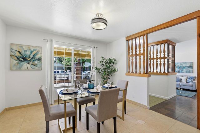 24 Scharff Avenue, San Jose, CA 95116