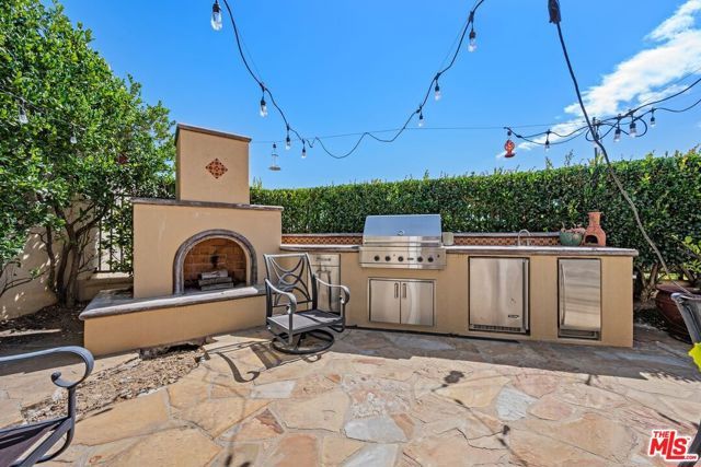 16778 Calle Arbolada, Los Angeles, CA 90272