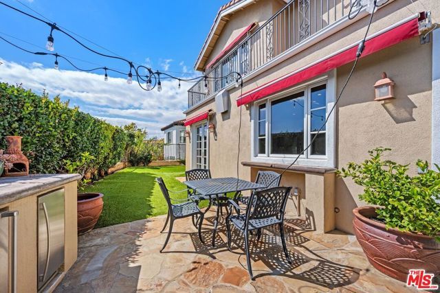 16778 Calle Arbolada, Los Angeles, CA 90272