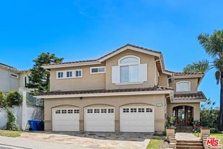 16778 Calle Arbolada, Los Angeles, CA 90272