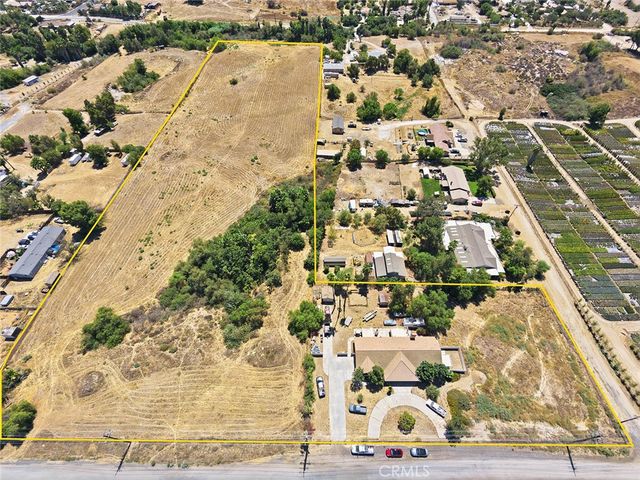 18551 Warren Road, Riverside, CA 92508