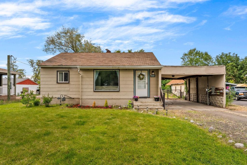 11613 E Empire Ave, Spokane Valley, WA 99206