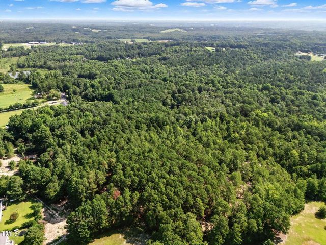 Tract 2 Benson Hardee Road, Benson, NC 27504