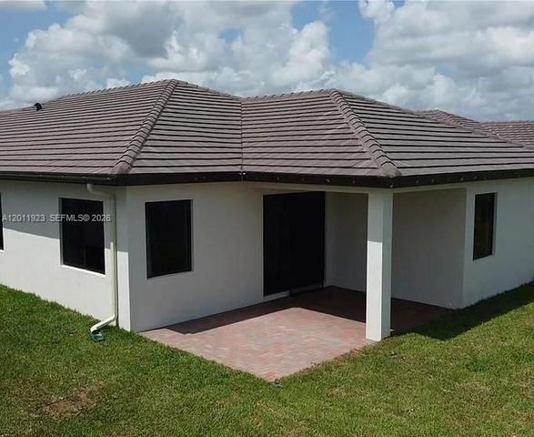 4993 Ofanto Lane 0, Ave Maria, FL 34142