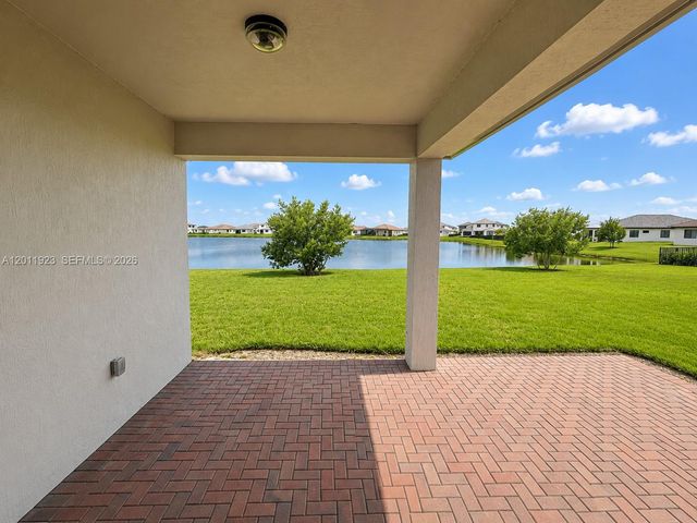 4993 Ofanto Lane 0, Ave Maria, FL 34142