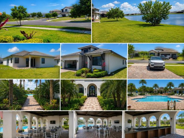 4993 Ofanto Lane 0, Ave Maria, FL 34142