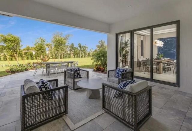 4993 Ofanto Lane 0, Ave Maria, FL 34142