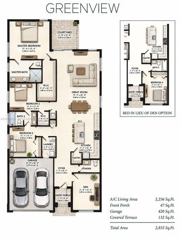 4993 Ofanto Lane 0, Ave Maria, FL 34142