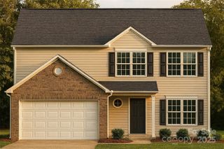 1600 Russell Courtney Road, Monroe, NC 28112