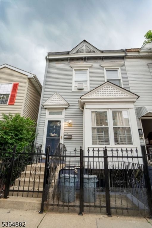 95 Mount Prospect Ave, Newark City, NJ 07104