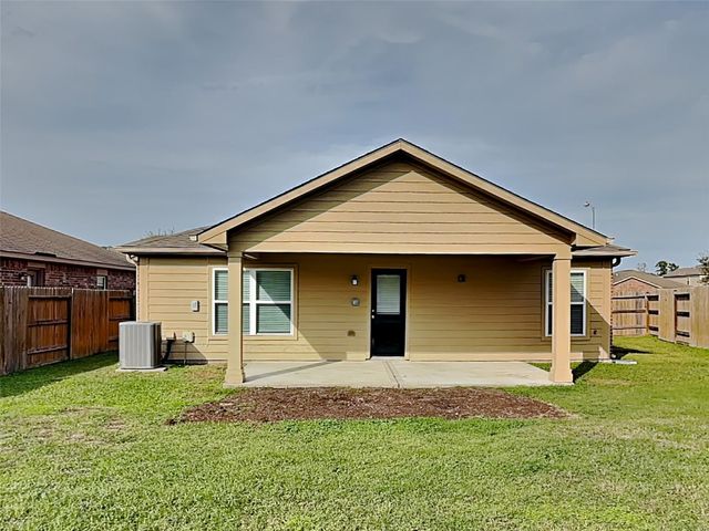 22719 Klingamans Way, Hockley, TX 77447