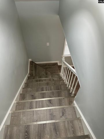 7819 Charles Towne Drive, Columbia, SC 29209