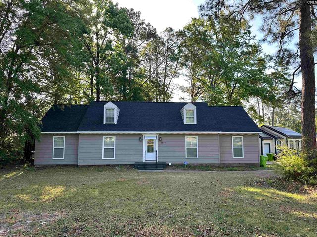 7819 Charles Towne Drive, Columbia, SC 29209