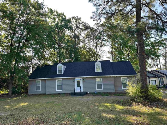 7819 Charles Towne Drive, Columbia, SC 29209