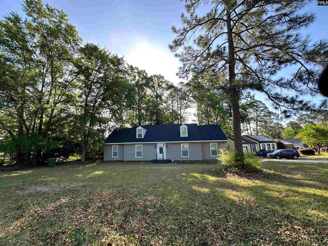 7819 Charles Towne Drive, Columbia, SC 29209