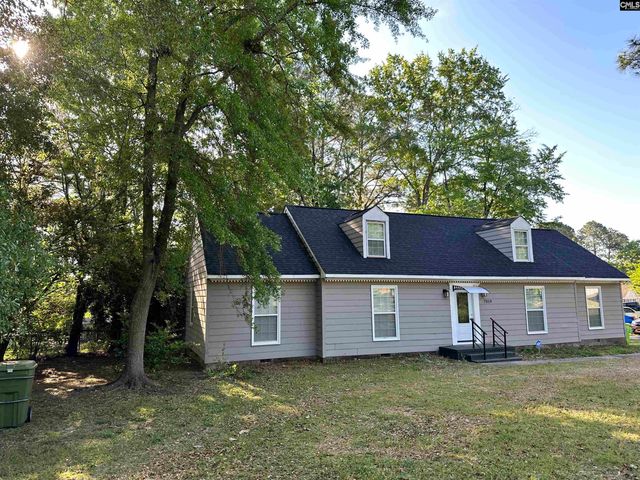 7819 Charles Towne Drive, Columbia, SC 29209