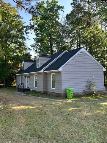 7819 Charles Towne Drive, Columbia, SC 29209