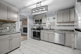 7819 Charles Towne Drive, Columbia, SC 29209