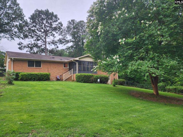 409 Laurel Drive, Graniteville, SC 29829