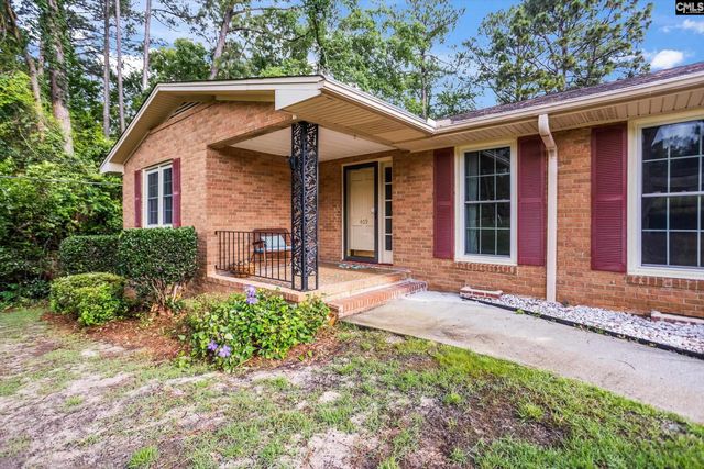 409 Laurel Drive, Graniteville, SC 29829