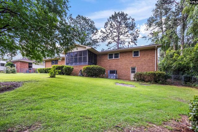 409 Laurel Drive, Graniteville, SC 29829