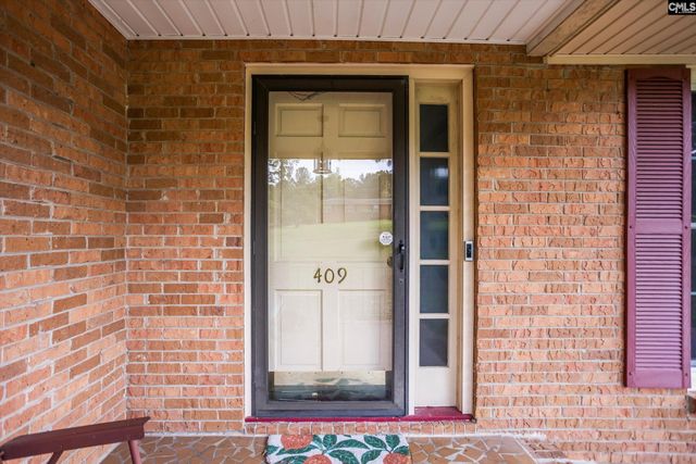 409 Laurel Drive, Graniteville, SC 29829