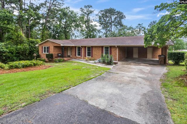 409 Laurel Drive, Graniteville, SC 29829