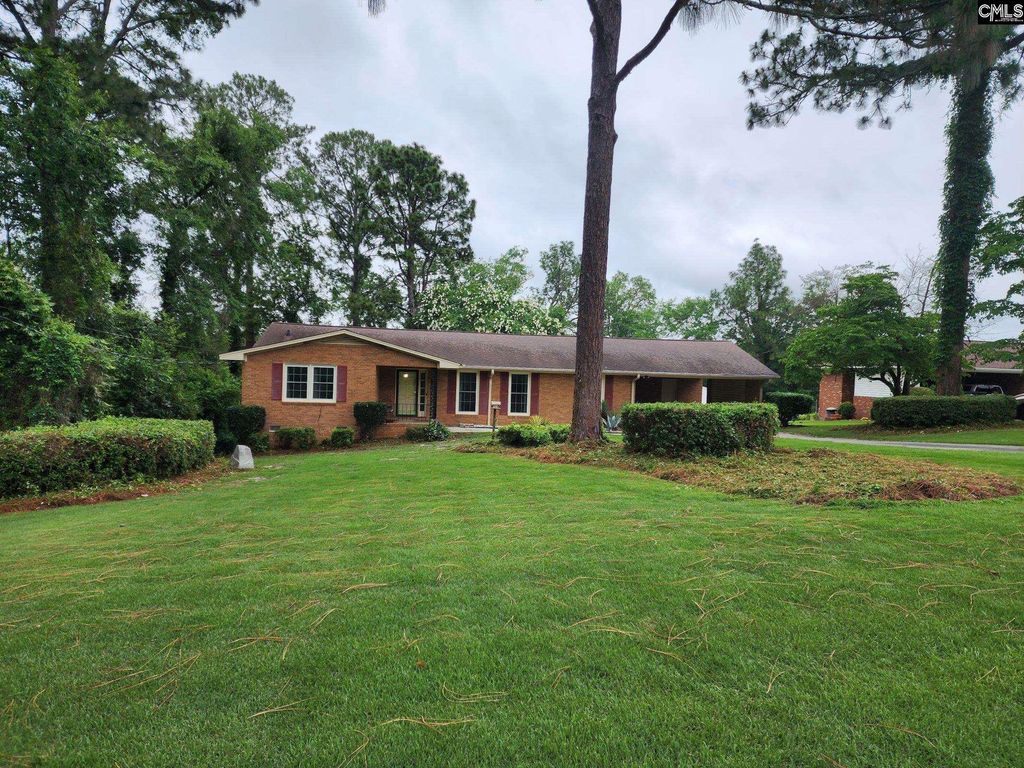 409 Laurel Drive, Graniteville, SC 29829