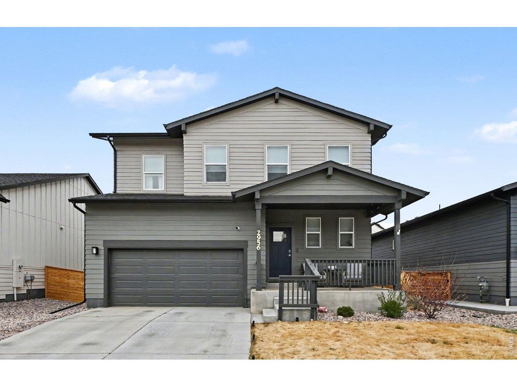 2956 Biplane St, Fort Collins, CO 80524