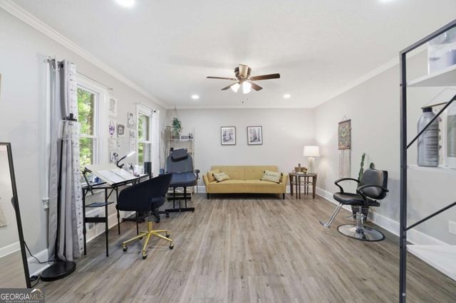 3556 Hadley Place, Snellville, GA 30039