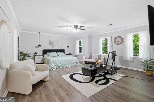 3556 Hadley Place, Snellville, GA 30039