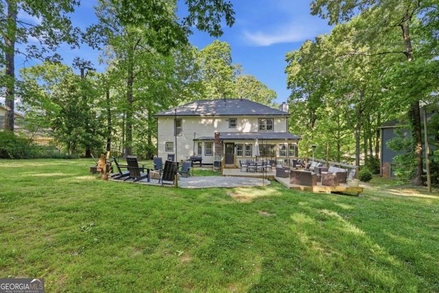 3556 Hadley Place, Snellville, GA 30039