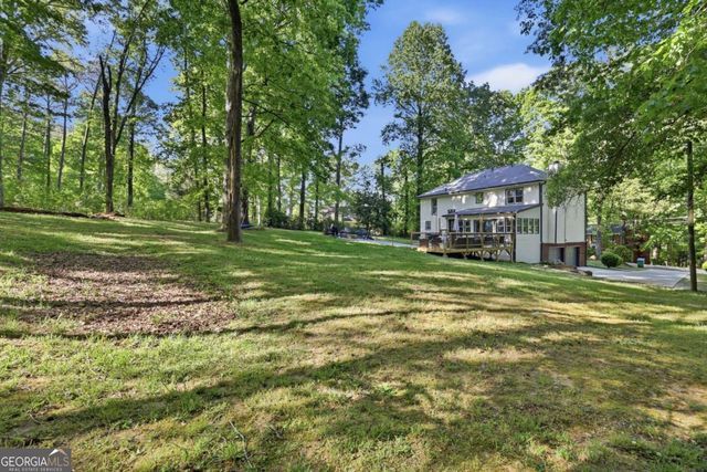 3556 Hadley Place, Snellville, GA 30039