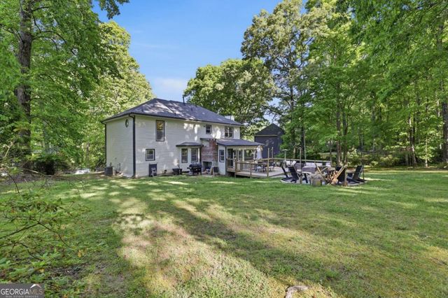3556 Hadley Place, Snellville, GA 30039