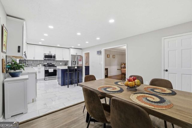 3556 Hadley Place, Snellville, GA 30039