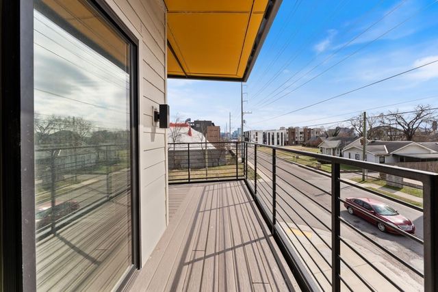 2704 Clifton Ave Apt 203, Nashville, TN 37209