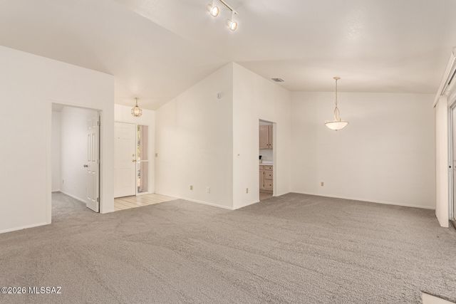 9880 N Western Sky Place, Tucson, AZ 85742
