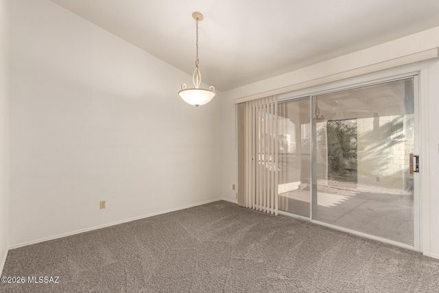9880 N Western Sky Place, Tucson, AZ 85742