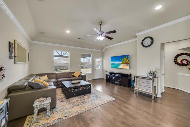 18902 Whitehaven Bend Lane, Richmond, TX 77407