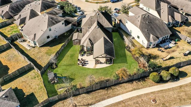 18902 Whitehaven Bend Lane, Richmond, TX 77407