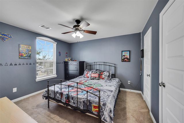 18902 Whitehaven Bend Lane, Richmond, TX 77407