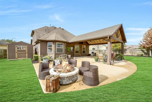 18902 Whitehaven Bend Lane, Richmond, TX 77407