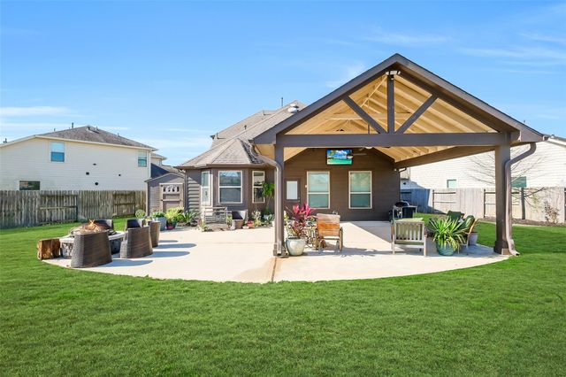 18902 Whitehaven Bend Lane, Richmond, TX 77407