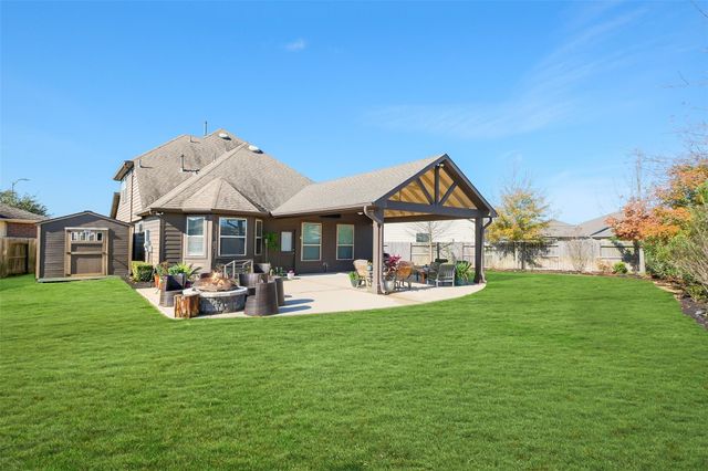 18902 Whitehaven Bend Lane, Richmond, TX 77407