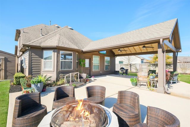 18902 Whitehaven Bend Lane, Richmond, TX 77407