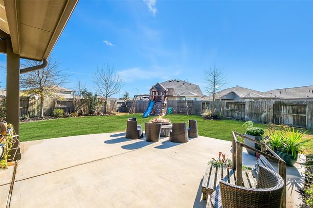 18902 Whitehaven Bend Lane, Richmond, TX 77407