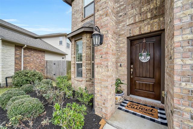 18902 Whitehaven Bend Lane, Richmond, TX 77407
